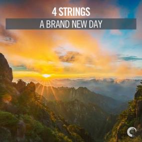 4 Strings - A Brand New Day <span style=color:#777>(2020)</span> (320)