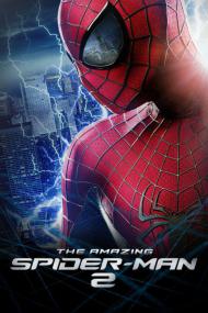 The Amazing Spider Man 2 <span style=color:#777>(2014)</span> [3D] [HSBS]