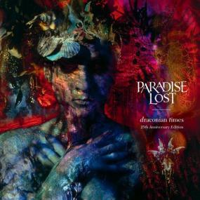 Paradise Lost - Draconian Times (25th Anniversary Edition) <span style=color:#777>(2020)</span> Mp3 320kbps [PMEDIA] ⭐️