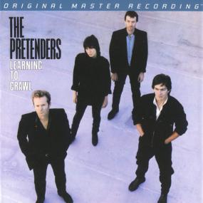 The Pretenders - Learning to Crawl [Mfsl<span style=color:#777> 2012</span>] <span style=color:#777>(1984)</span> mp3@320 -kawli