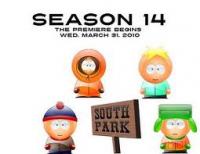 South Park S14