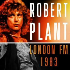 Robert Plant - London FM<span style=color:#777> 1983</span> (live) <span style=color:#777>(2020)</span> Mp3 320kbps [PMEDIA] ⭐️