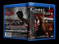 Camino Hacia El Terror 5-Linaje CanÃ­bal [Wrong Turn 5-Bloodlines]<span style=color:#777> 2012</span> BRRip 720p x264 AC3 [Dual Audio] [English + EspaÃ±ol Latino] -CALLIXTUS