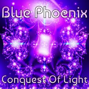 Blue Phoenix - Conquest Of Light <span style=color:#777>(2016)</span>MP3
