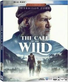 The Call of the Wild - Il Richiamo della Foresta <span style=color:#777>(2020)</span> [Bluray 1080p AVC Eng DTS-HD MA 7.1 - Ita eAc3 7 1 - Esp Dts 5.1 - MultiLang Ac3 5.1 - Multisubs]