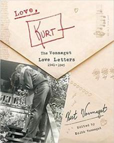Love, Kurt - The Vonnegut Love Letters, 1941-1945