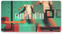 Videohive - Fashion House Intro 29572928