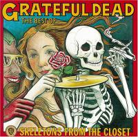 Grateful Dead Skeletons From The Closet<span style=color:#777> 1974</span> FLAC+CUE (RLG)
