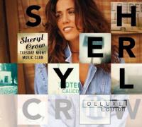 Sheryl Crow Tuesday Night Music Club<span style=color:#777> 1993</span> FLAC+CUE (RLG)