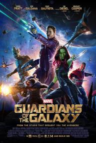 Guardians Of The Galaxy<span style=color:#777> 2014</span> HDCAM Xvid-CRYS