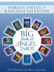 The Big Book of Angel Tarot- Doreen Virtue [Epub & PDF] [StormRG]