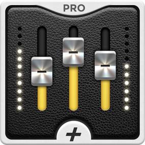 Equalizer + Pro (Music Player) v1 0 0 build 14 APK