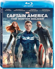 Captain America The Winter Soldier<span style=color:#777> 2014</span> 720p BrRip x264 AAC 5.1  ã€TToolsã€‘