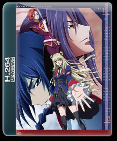 Code Geass Akito the Exiled Ep1+2<span style=color:#777> 2013</span> BRRIP H264 AAC KINGDOM