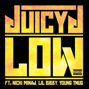 01 Low (feat  Nicki Minaj, Lil Bibby & Young Thug)