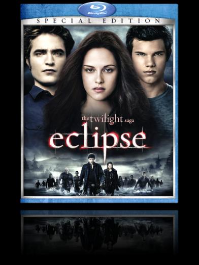 The Twilight Saga Eclipse<span style=color:#777> 2010</span> BRRip 720p H264 AAC - SecretMyth (Kingdom-Release)