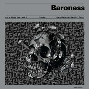 Baroness - Live at Maida Vale BBC - Vol  II [EP] <span style=color:#777>(2020)</span> [320]