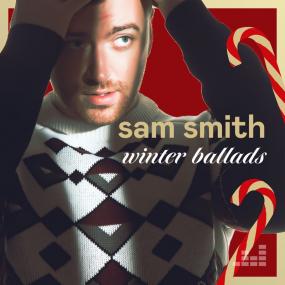 Winter Ballads by Sam Smith<span style=color:#777> 2020</span>[320Kbps]eNJoY-iT