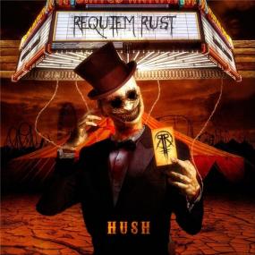 2019 - Requiem Rust <span style=color:#fc9c6d>- Hush</span>