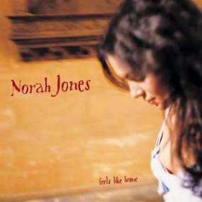 Norah jones - Feels like home