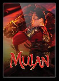 Mulan <span style=color:#777>(2020)</span> 1080p BluRay x264 Dual Audio [Hindi DD 5.1 - English DD 5.1] ESUB-Ranvijay - DUSIcTv