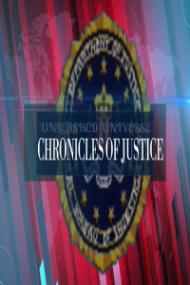 CHRONICLES OF JUSTICE S01E23 The Terminator - HEVC  720p mp3 [MissKitti]