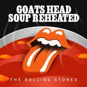 The Rolling Stones - Goats Head Soup Reheated <span style=color:#777>(2020)</span> Mp3 320kbps [PMEDIA] ⭐️