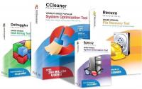 CCleaner Professional Plus 5.75 Multilingual + Serial Keys [SadeemPC]