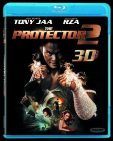 The Protector 2<span style=color:#777> 2013</span> 1080p 3D Bluray AVC DTS-HD MA 5.1-JoyHD