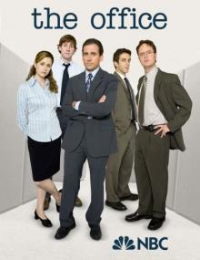 The Office S07E09 HDTV XviD-LOL [VTV]