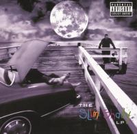 Eminem - The Slim Shady LP <span style=color:#777>(1999)</span> [iTunes] [XannyFamily]