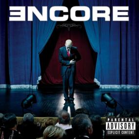 Eminem - Encore (Deluxe Version) <span style=color:#777>(2004)</span> [iTunes] [XannyFamily]