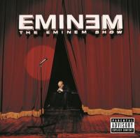 Eminem - The Eminem Show <span style=color:#777>(2002)</span> [iTunes] [XannyFamily]