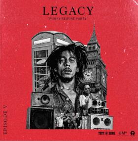 Bob Marley & The Wailers - Bob Marley Legacy: Punky Reggae Party <span style=color:#777>(2020)</span> Mp3 320kbps [PMEDIA] ⭐️
