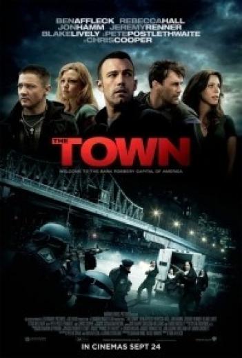 The Town <span style=color:#777>(2010)</span> CAM AC3 RERiP (xvid) NL sub DMT