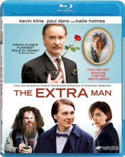 The Extra Man<span style=color:#777> 2010</span> 1080P MKV AC3 DTS Eng NLSubs-DMT