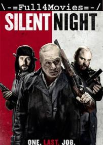 Silent Night <span style=color:#777>(2020)</span> 720p English HDRip x264 AAC <span style=color:#fc9c6d>By Full4Movies</span>