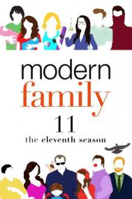 Modern Family S11E05 FRENCH WEB x264-BraD