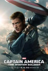 Captain America The Winter Soldier<span style=color:#777> 2014</span> 720p BRRip x264-Fastbet99