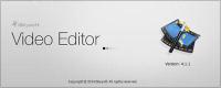 ISkysoft Video Editor 4.1.2 + Key