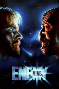 Enemy Mine<span style=color:#777> 1985</span> DVDRip Xvid iNT-420RipZ [TGx]