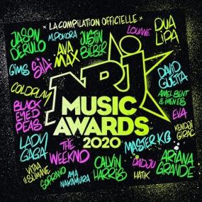 VA - NJR Music Awards<span style=color:#777> 2020</span> [3CD]<span style=color:#777>(2020)</span>[MP3 320 kbps 44 1 kHz]