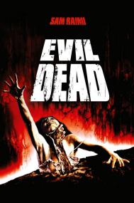 Evil Dead FRENCH BRRiP XViD AC3<span style=color:#fc9c6d>-HuSh</span>