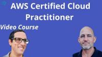 Pragmatic AI Solutions - AWS Certified Cloud Practitioner Video Course