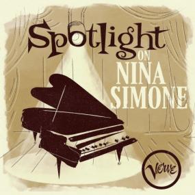 Nina Simone - Spotlight on Nina Simone <span style=color:#777>(2020)</span> Mp3 320kbps [PMEDIA] ⭐️