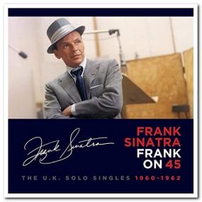 Frank Sinatra - Frank on 45: The U K  Solo Singles (1960-1962) <span style=color:#777>(2020)</span> Mp3 320kbps [PMEDIA] ⭐️