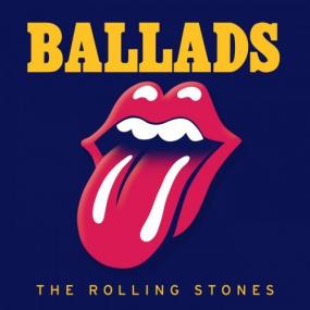 The Rolling Stones - Ballads <span style=color:#777>(2020)</span> Mp3 320kbps [PMEDIA] ⭐️