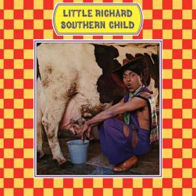 <span style=color:#777>(2020)</span> Little Richard - Southern Child [FLAC]