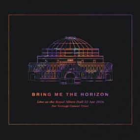 Bring Me the Horizon - Live at the Royal Albert Hall <span style=color:#777>(2020)</span> [FLAC]