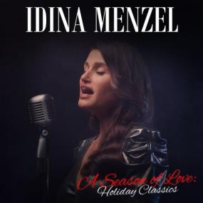 Idina Menzel - A Season of Love: Holiday Classics <span style=color:#777>(2020)</span> Mp3 320kbps [PMEDIA] ⭐️